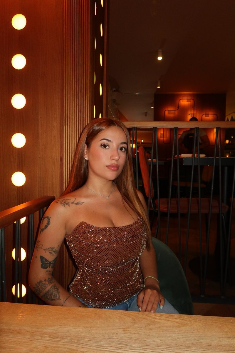 La dueña de tu mente y de tu dinero