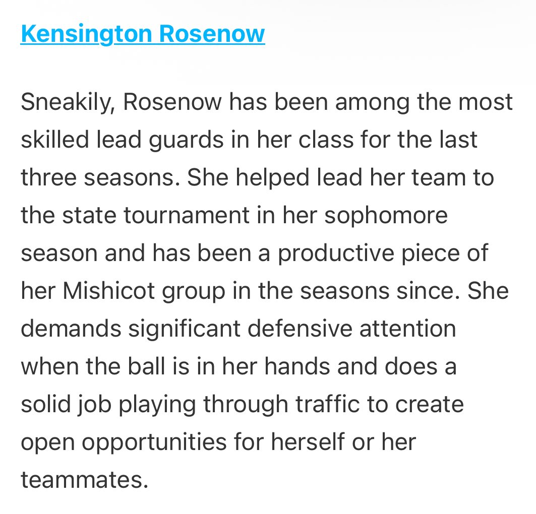 Thank you for the write up!! <a href="/PGHWisconsin/">𝐏𝐫𝐞𝐩 𝐆𝐢𝐫𝐥𝐬 𝐇𝐨𝐨𝐩𝐬 𝐖𝐢𝐬𝐜𝐨𝐧𝐬𝐢𝐧</a> <a href="/LisaMVanWyk/">Lisa Van Wyk</a> <a href="/WisconsinBlaze/">Wisconsin Blaze Girls Basketball</a>