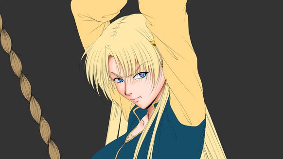 FANBOXに

シャロンの脱衣CG3作業中の画像その6  4枚

をアップしました。😌
今回は肌の塗り途中の物で、裸と脱衣差分をいくつか組み合わせた物4枚ですね。
支援されてる方は見てみてね～。😉シ
興味があれば支援して見てね～。🙂ノ

https://t.co/pBgs7XJwHY 