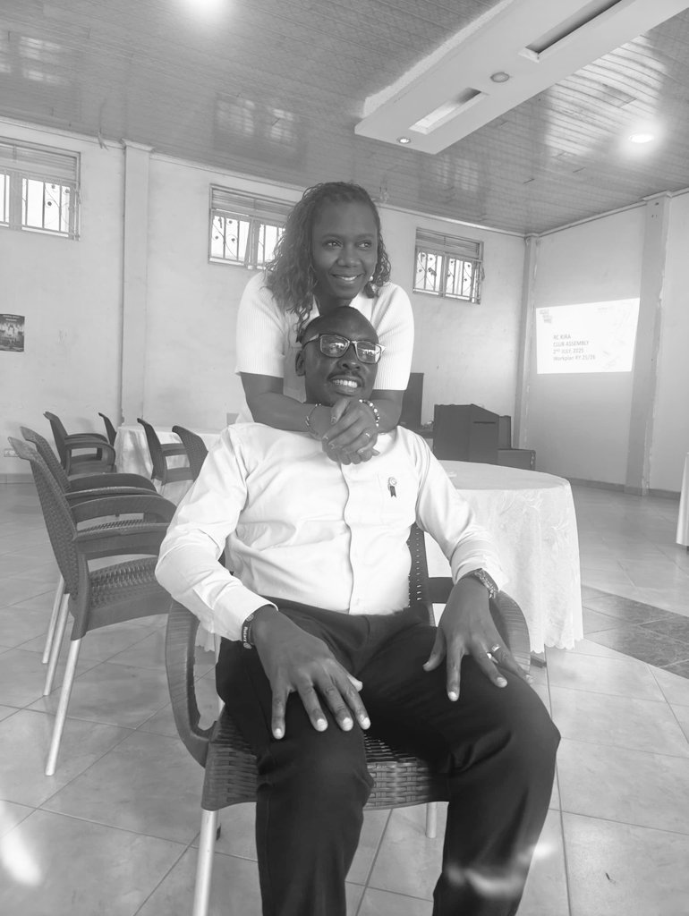 Lillian Ntuulo (@lntuulo) on Twitter photo The Year has come 🫴, the term to serve as a President of <a href="/rckira1/">Rotary Club of Kira</a> . Let's create a positive Change for in the community . The Year has come 🫴, the term to serve as a President of <a href="/rckira1/">Rotary Club of Kira</a> . Let's create a positive Change for in the community .