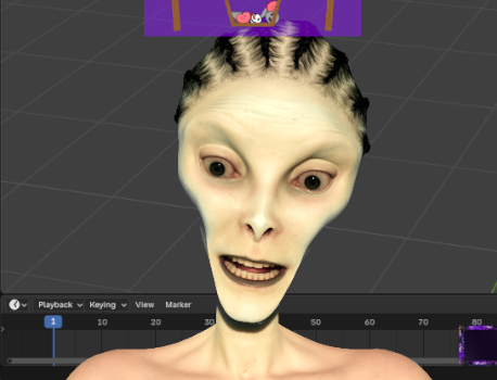 etherstu's tweet image. i'm LIVE again on @Twitch 👍🔥
this time with a new hair-do 😂
creating new 3D piece ... come say Hi 👋🩶
twitch.tv/mausn_keez
