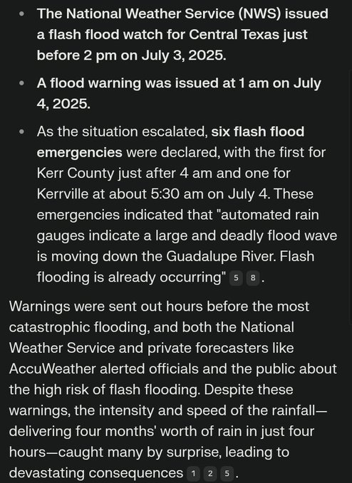souparmonTN's tweet image. The National Weather Service disputes your lies
