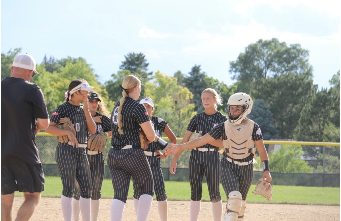 Hailey (@haileyc2027) on Twitter photo Colorado Sparkler update: Unfortunately we did not make it to championship Sunday, but I got to spend all week with my favorite people!! This week I kept a 0.0 ERA with a Batting Average of .429 including a homer!! Next stop, Indiana!
<a href="/AcademyZito/">Athletics Mercado Academy 09 Zito</a> <a href="/echohawk21/">TobinEchohawk</a> <a href="/Coach_India_C/">Coach India (Chiles) / SlapperNation</a> Colorado Sparkler update: Unfortunately we did not make it to championship Sunday, but I got to spend all week with my favorite people!! This week I kept a 0.0 ERA with a Batting Average of .429 including a homer!! Next stop, Indiana!
<a href="/AcademyZito/">Athletics Mercado Academy 09 Zito</a> <a href="/echohawk21/">TobinEchohawk</a> <a href="/Coach_India_C/">Coach India (Chiles) / SlapperNation</a>