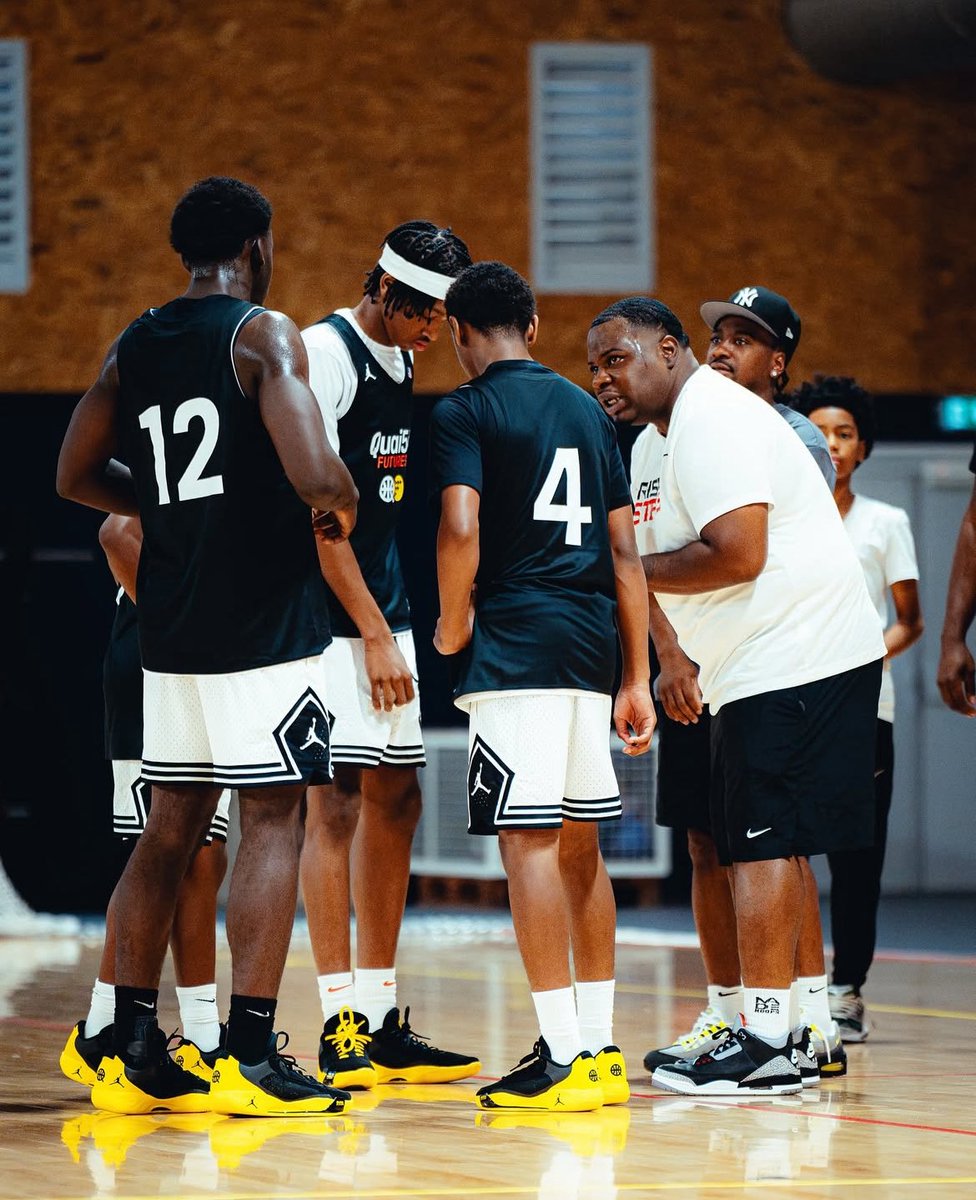 Super grateful and blessed for this opportunity