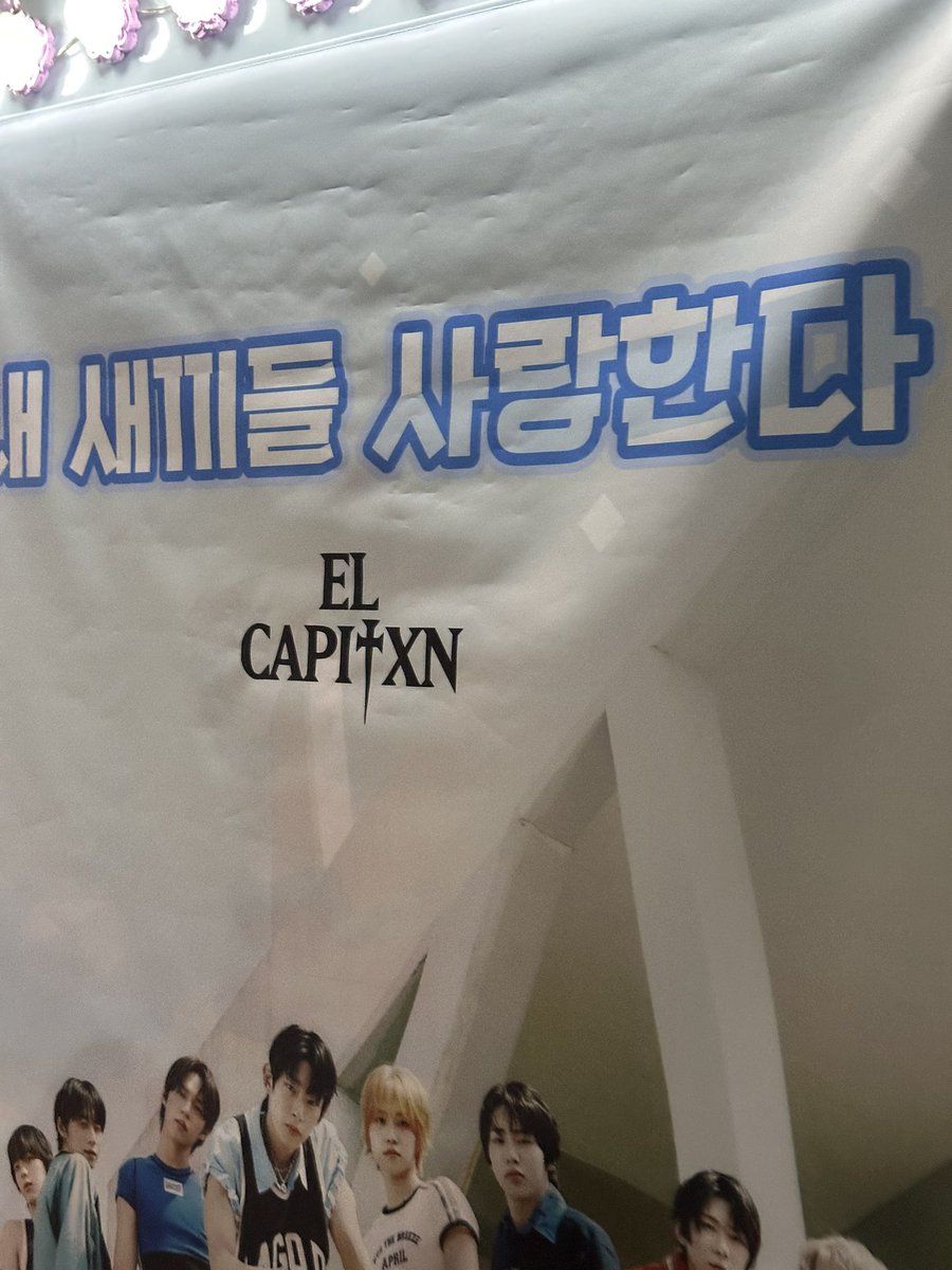 el_dorphin's tweet photo. @elxdorphin 너무너무 부러웟어요..... https://t.co/OruDhQVE6p