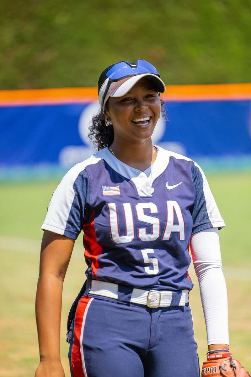CurrieBaller2's tweet image. I am thankful and blessed to have been selected to represent my country at the U15 WBSC World Cup in Italy! We won the Bronze Medal today vs Team Mexico! It wasn’t the outcome I wanted, but this whole experience has been nothing short of amazing! I love my Coaches! I love my…