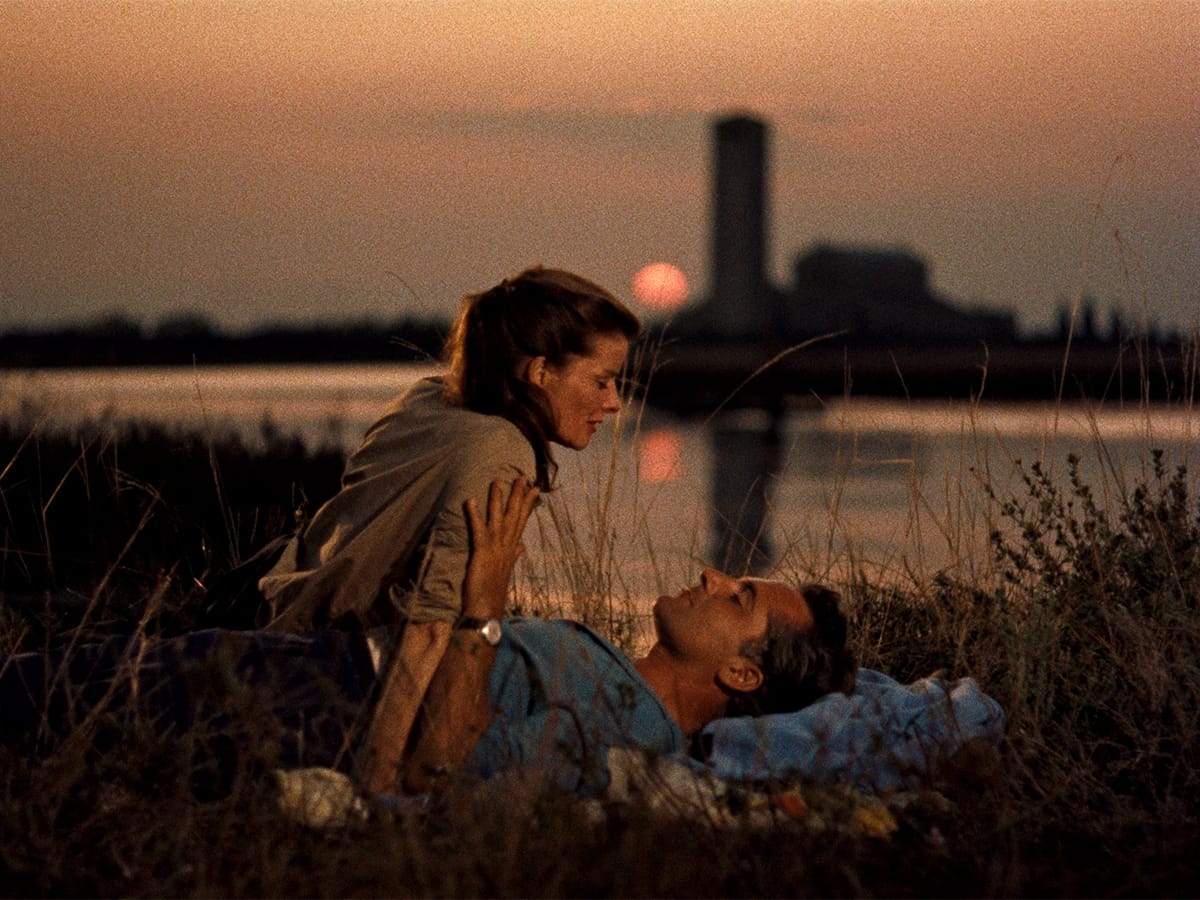 Criterion Channel (@criterionchannl) on Twitter photo SUMMERTIME (1955)—one of David Lean's sublimely bittersweet tales of romantic longing—is now playing on 24/7! Tune in: criterionchannel.com/events/criteri… SUMMERTIME (1955)—one of David Lean's sublimely bittersweet tales of romantic longing—is now playing on 24/7! Tune in: criterionchannel.com/events/criteri…