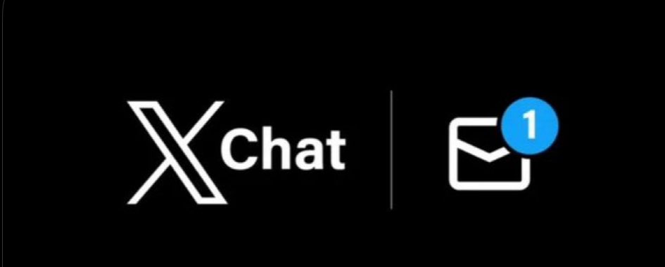 TokenFinder92's tweet photo. XChat is slowly making its way everywhere. Telegram should be worried. ��� https://t.co/XZ1joMtRz5