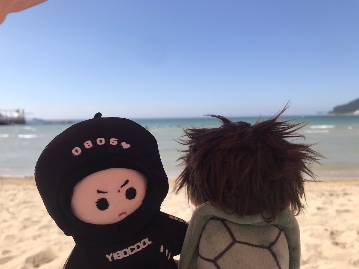 haein0212's tweet photo. 바다
🌊🌊🌊 https://t.co/ESvjFDHwRh