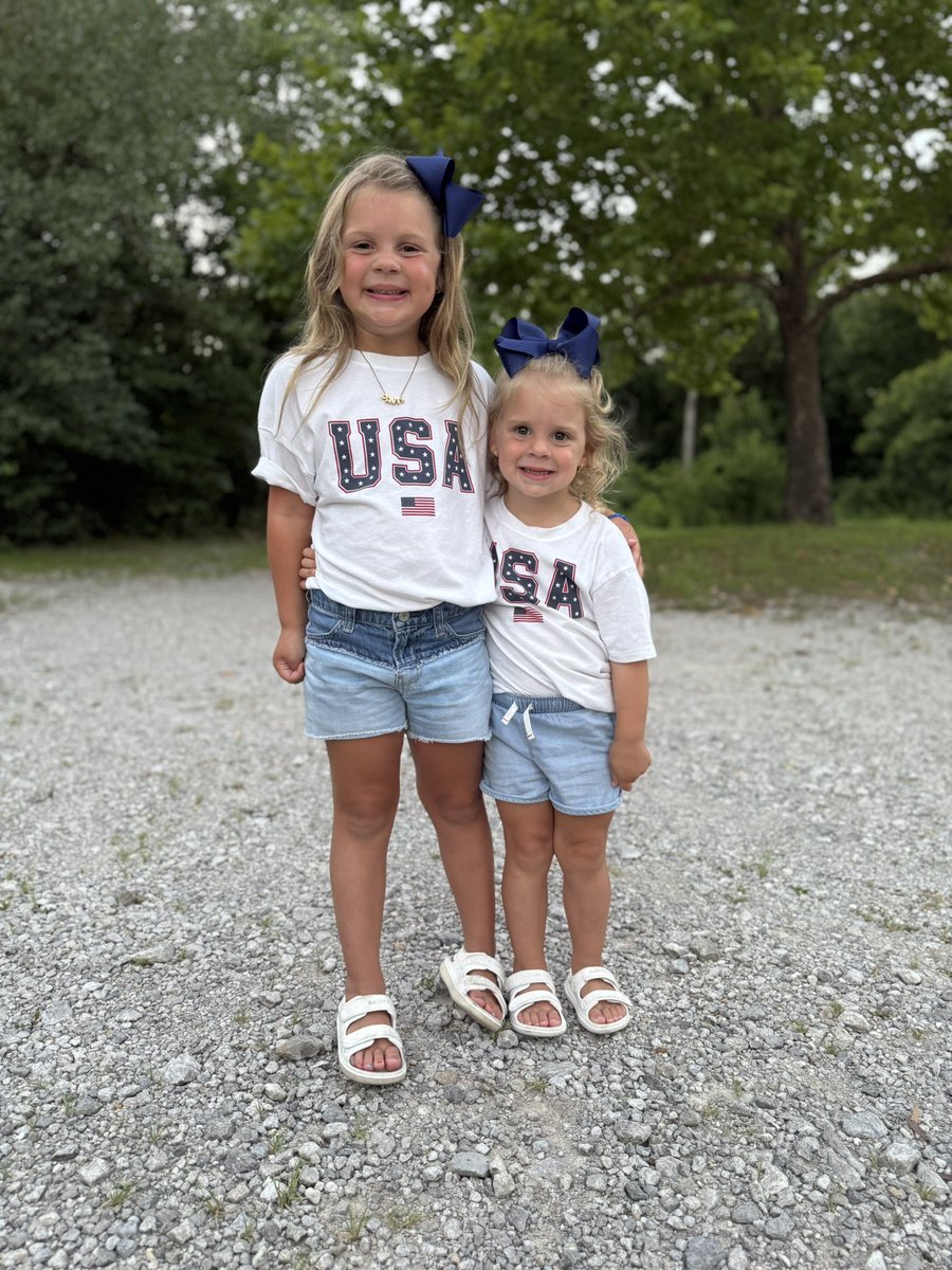 CAA_Bball_Ok's tweet image. Thankful for the memories with my girls and even more thankful for @_bailey_harvey_ .

Your love, joy, and steady presence make everything better. Grateful to do life with you 🇺🇸❤️