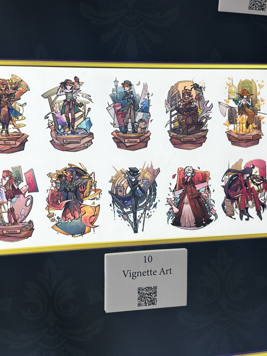 yenrens's tweet photo. #IDV_AX2025_FW_FavoriteArt #VignetteArt so gorgeous <333 https://t.co/KQ167GOMTv
