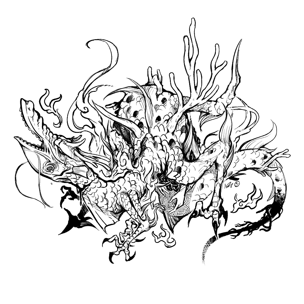 NBnebradisk's tweet image. Botched Ascension