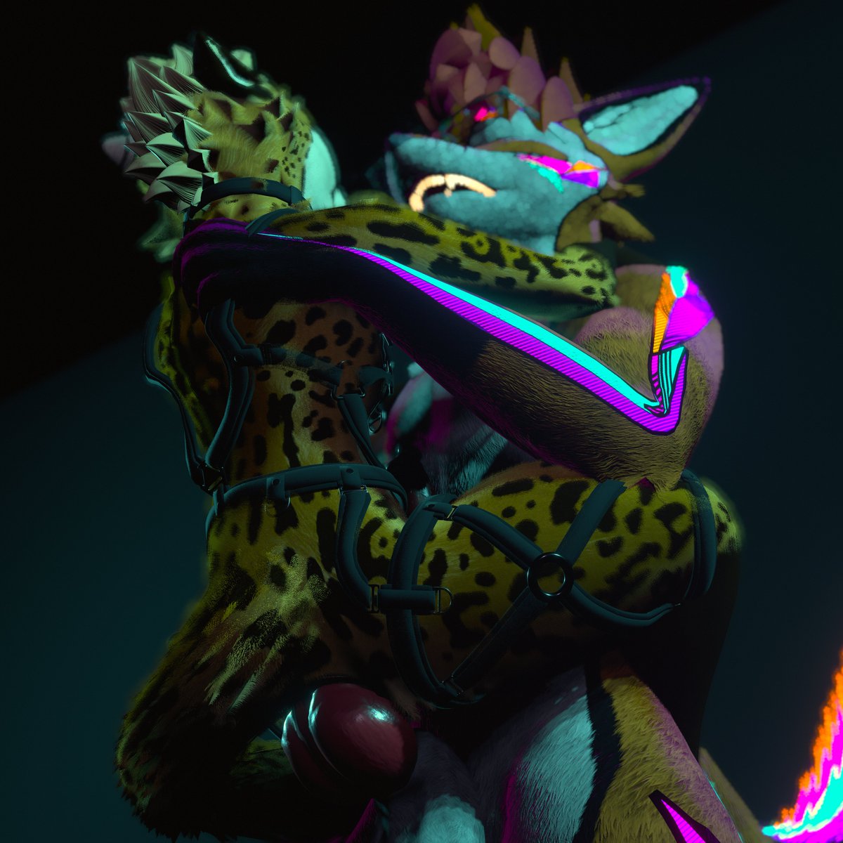 just one of those heated nights with <a href="/Flaming_HotChee/">🔞 Flaming Hot Cheeto</a>