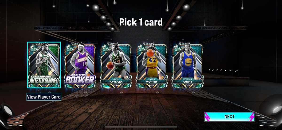 This was a no brainer 🐐