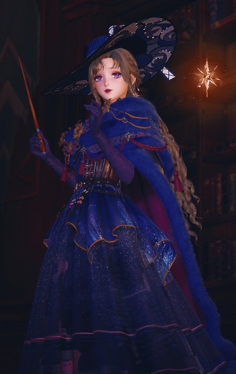 ☆ﾟ⁠.⁠*⁠･⁠｡ﾟthe past and the present of the witch ☆ﾟ⁠.⁠*⁠･⁠｡ﾟ