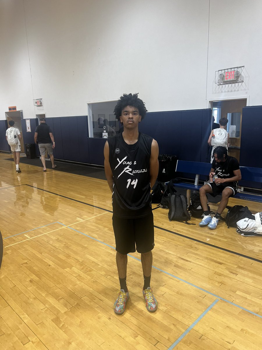 Big Tim (@tdc200) on Twitter photo Class of 2026 6โ3โ shooting guard <a href="/KvngBrown26/">Ryan Brown</a> of <a href="/YnRbball/">Y&R</a> 17U had 4 threes in win over <a href="/FundamentalUA/">Fundamental U</a> Rise. All on catch and shoot variety. <a href="/HFVikingHoops/">HF Basketball</a> product. #CYBSummerShowcase Class of 2026 6โ3โ shooting guard <a href="/KvngBrown26/">Ryan Brown</a> of <a href="/YnRbball/">Y&R</a> 17U had 4 threes in win over <a href="/FundamentalUA/">Fundamental U</a> Rise. All on catch and shoot variety. <a href="/HFVikingHoops/">HF Basketball</a> product. #CYBSummerShowcase