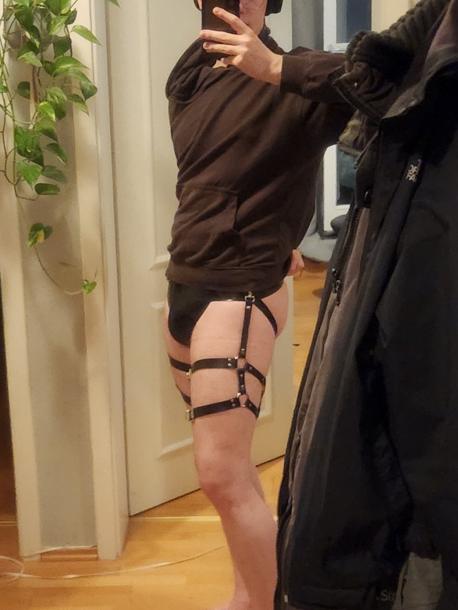 Nathan (@_nathankun_) on Twitter photo Trying a new fit with Latex jock, with <a href="/Grazzar_bazzar/">Tintin π berlin, germany</a>
Thanks for the help choosing
#latex #jockstrap #gayboy #jockstrapboy #latexjock Trying a new fit with Latex jock, with <a href="/Grazzar_bazzar/">Tintin π berlin, germany</a>
Thanks for the help choosing
#latex #jockstrap #gayboy #jockstrapboy #latexjock