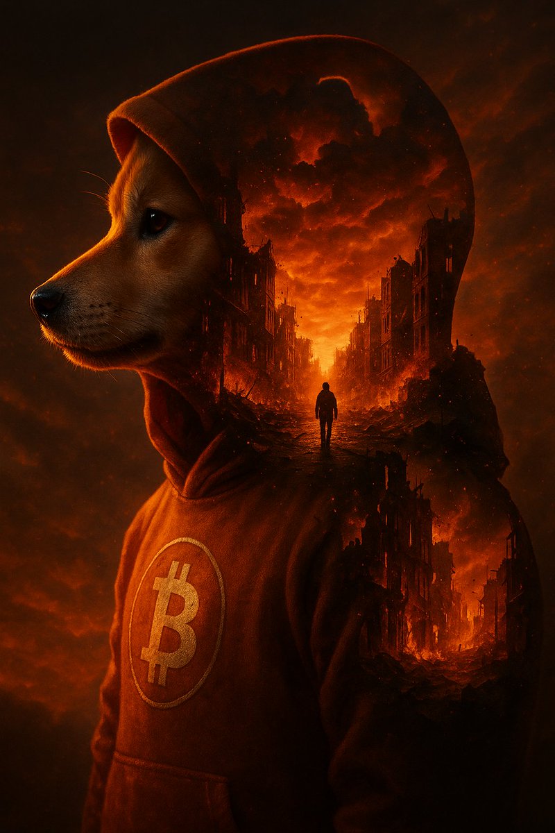 🔥 $DOG – The unstoppable force of the community heading to the moon!