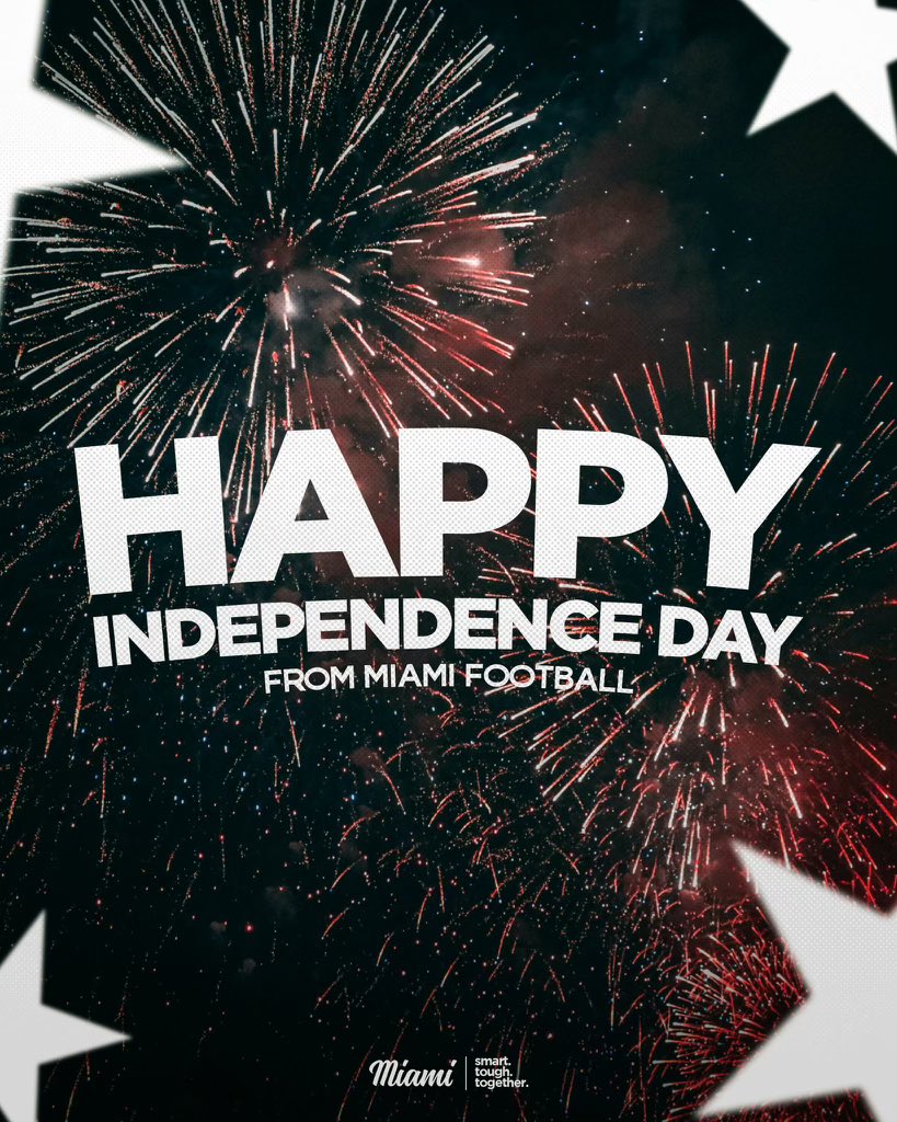 Thank you <a href="/Coachjpatton/">James Patton</a> 🎇