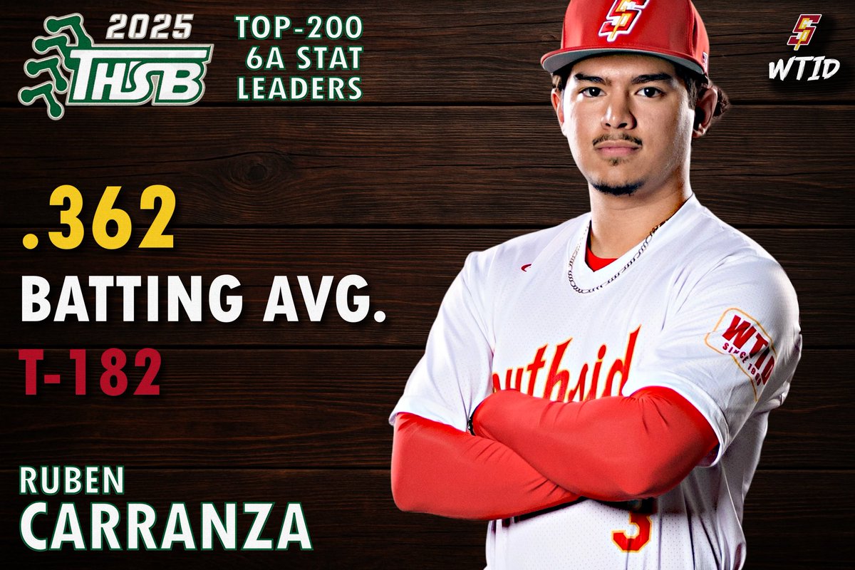 SGP Baseball tweet media