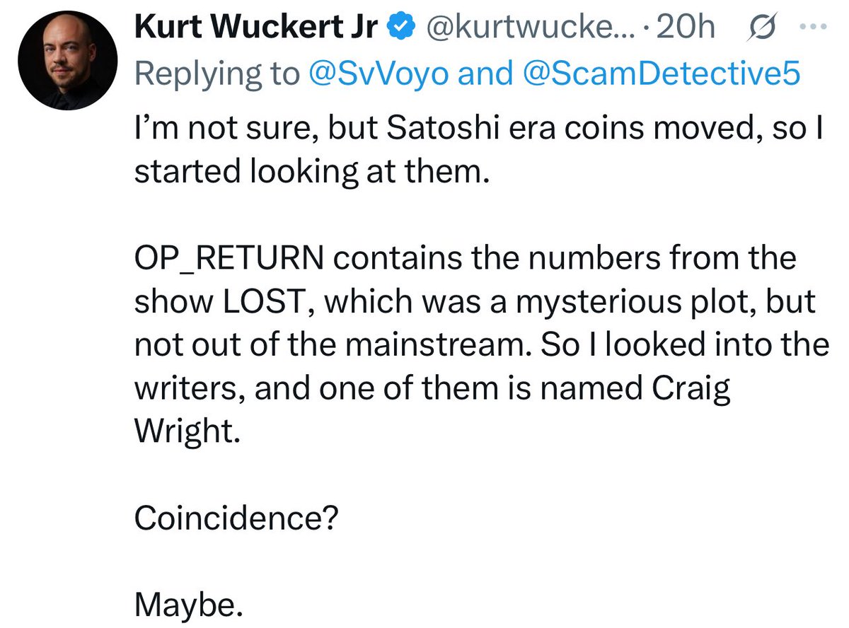 saturn_drift's tweet image. This man is another level of retard at this point.
His poor, poor family 😐