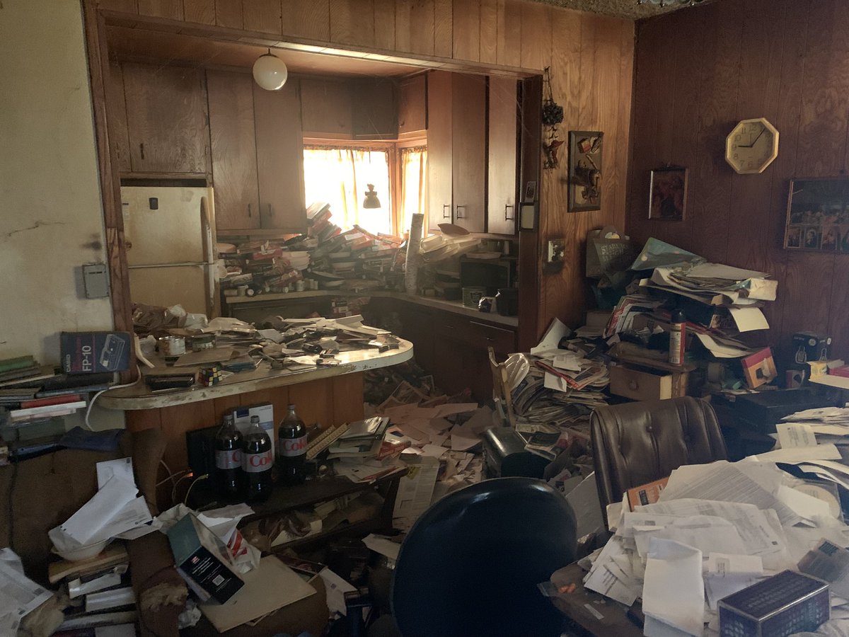 LA_Multi_Fam's tweet image. Most good off-market deals in LA come with some hair.
Investors get a bad rap, but nobody else is cleaning up this mess!
We’ll either build a new house or use SB1123 to put up townhomes here.
Excited to learn some new things on this one! Reach out if you’re exploring SB1123…