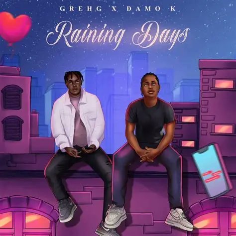 #NP▶️🎶 RAINING DAYS
by <a href="/heisgrehg/">Heisgrehg</a> ft Damo K
🔛 #SaturdayNightGroove🎶
WITH <a href="/k_remedy/">K Remedy🇳🇬</a> 📻 🎧
#AskNoun #TuneIn
#InternationalDayOfCooperatives
5/7/2025