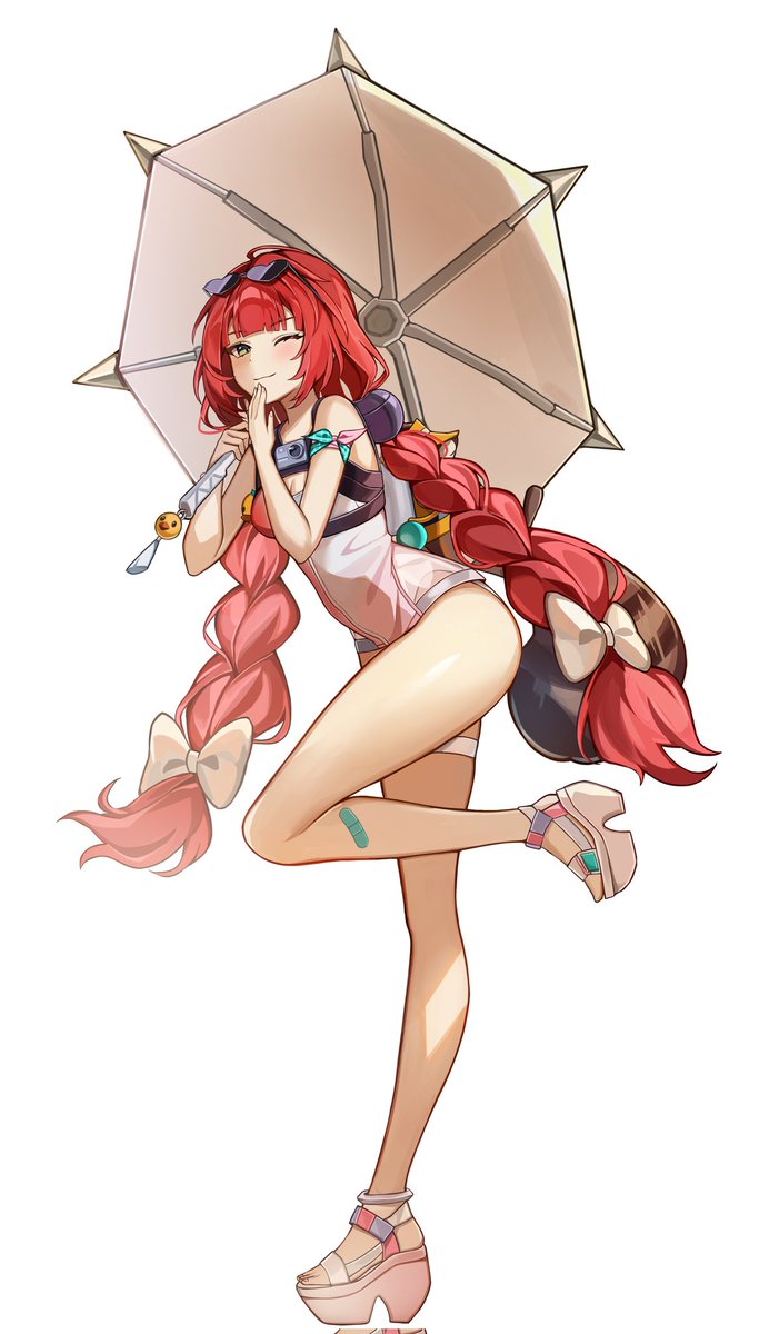 Neong_eeee's tweet image. UKINAMI YUZUHA
#zzzero #ゼンゼロ