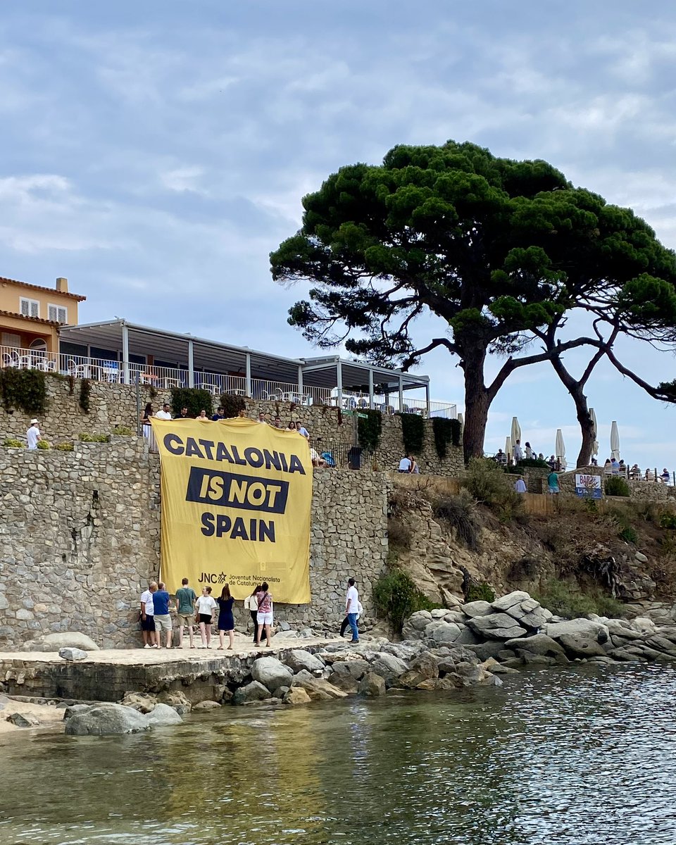 Visca Catalunya i visca el Català!