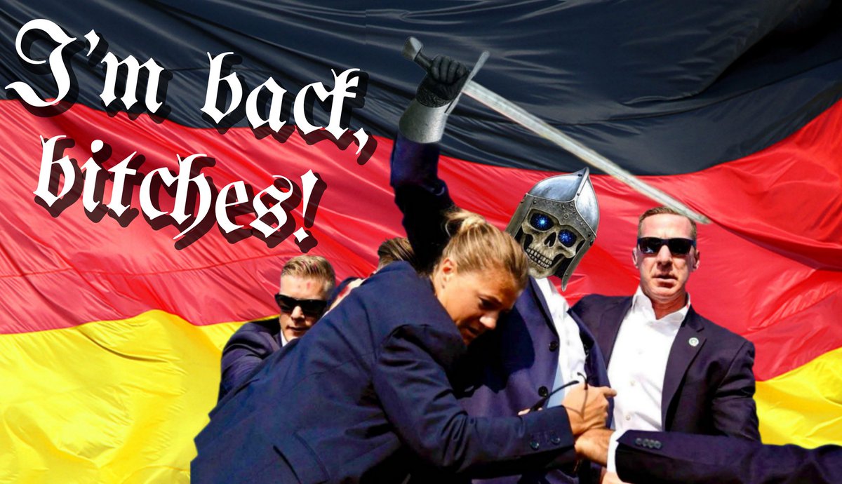 Blechfren 💙🇩🇪 tweet media