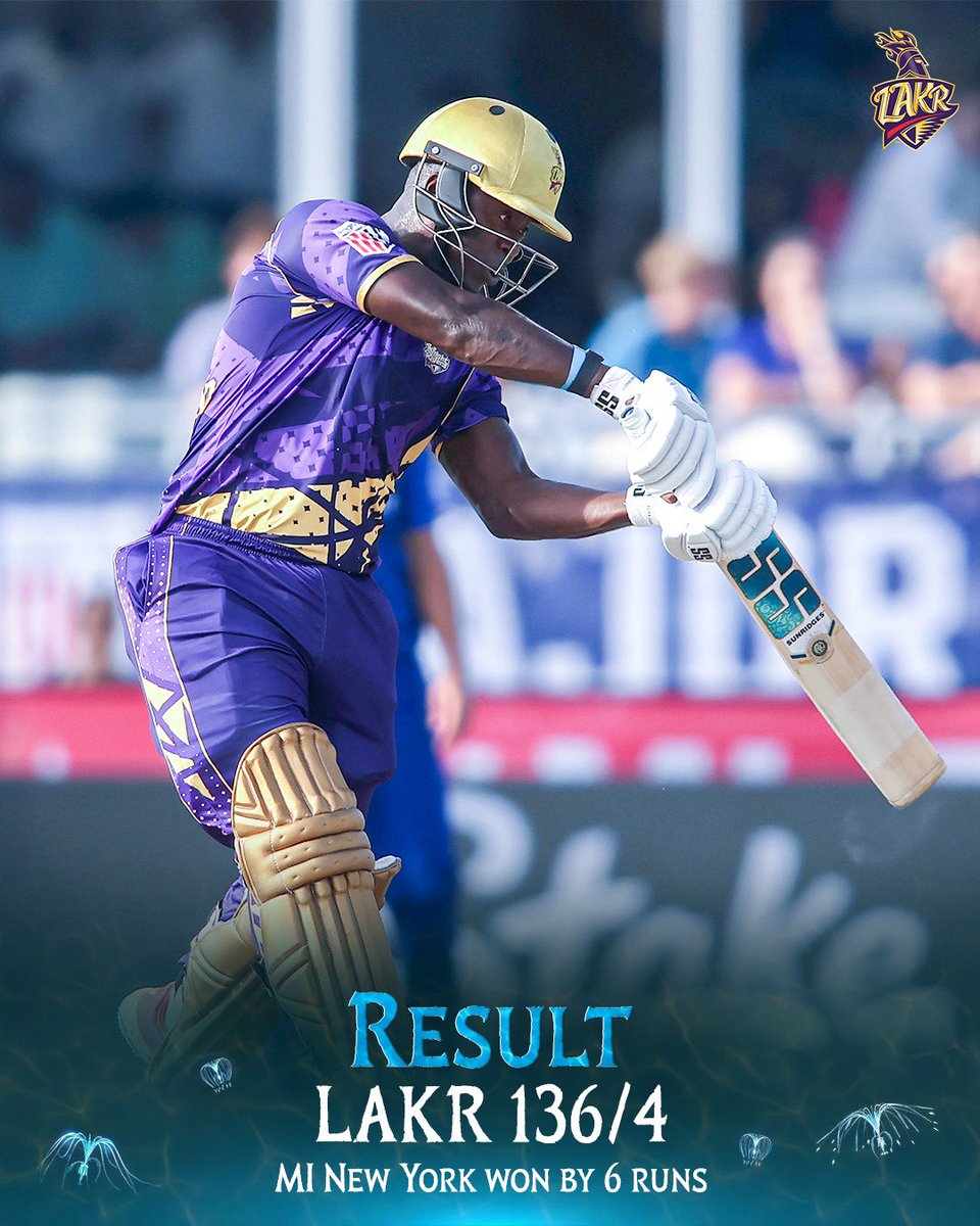 Los Angeles Knight Riders (@la_knightriders) on Twitter photo 