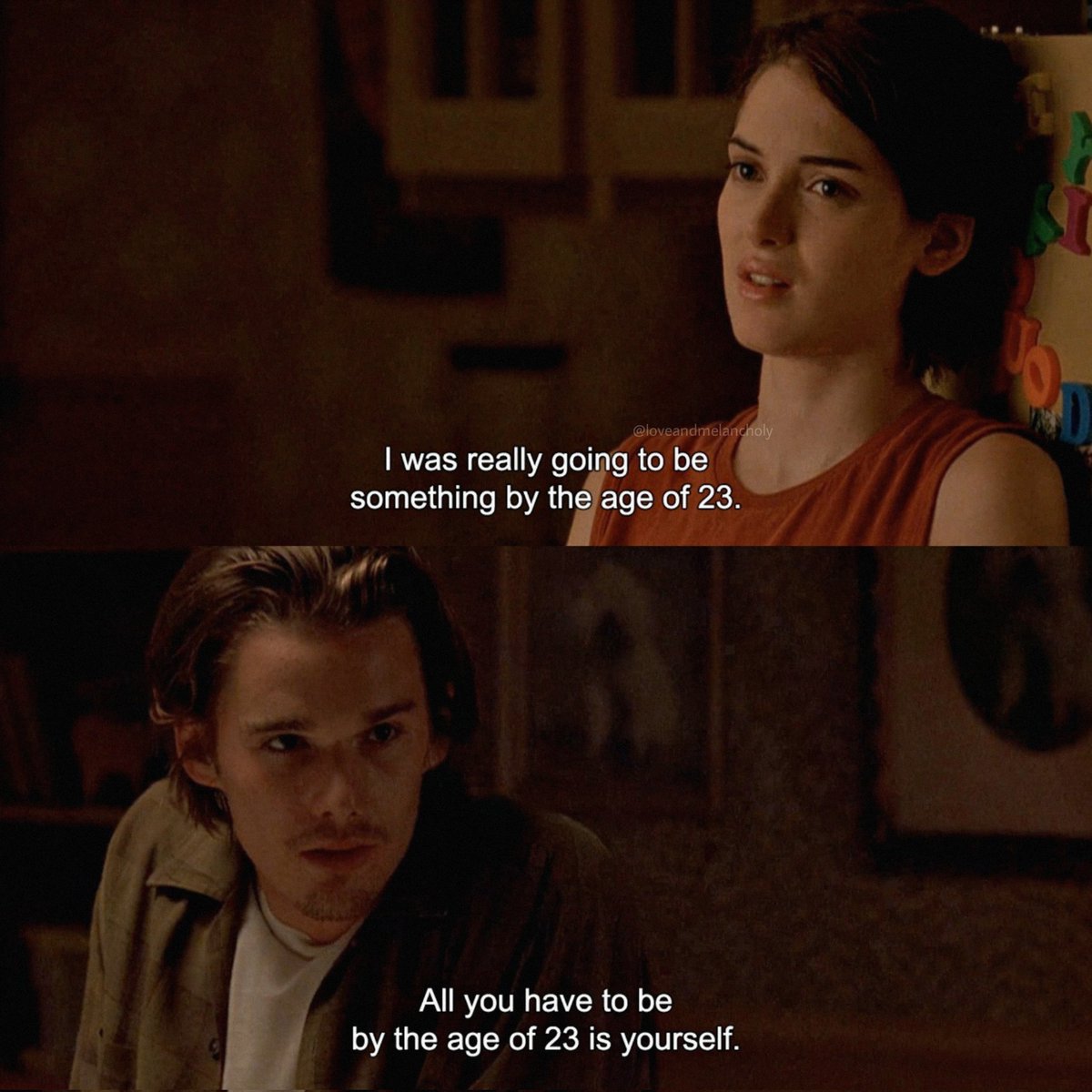 TheCinesthetic's tweet image. 