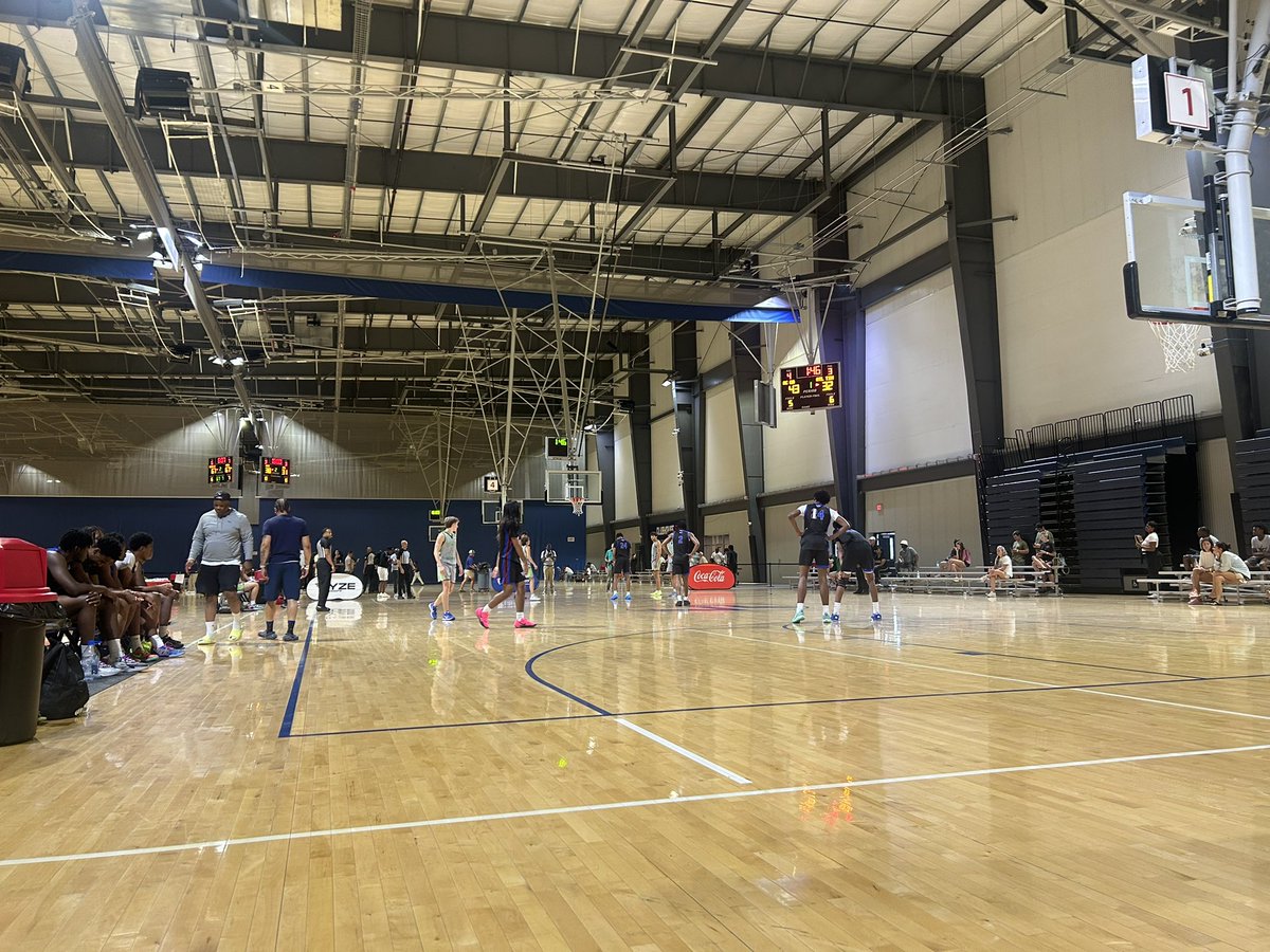 Some Standouts From The Battle For Georgia Qualifier:
Zayd Muhammad
Brody Cuffle
DJ Hubbard
Abel Trotman
Hogan Labyak 
Brandon Nelson
David Askew
Chris Wray
Trenton Dean
Jahmar Maurice 
Sean Alicea
Myles Nobles
Tyler Jones
Mekhi Barber