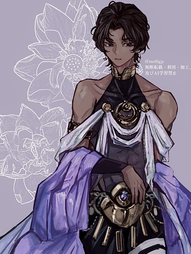 mz6gp's tweet image. Fes. 2025のアルジュナさんありがとう🙏