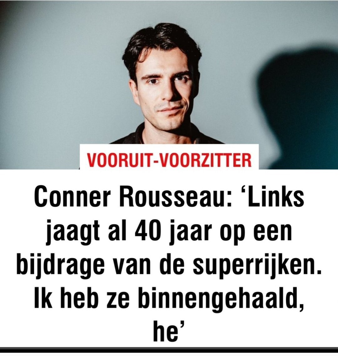 PhRoose's tweet image. De superrijken zijn aan het vertrekken. Hun investeringen ook. Socialisme eindigt altijd in armoede.