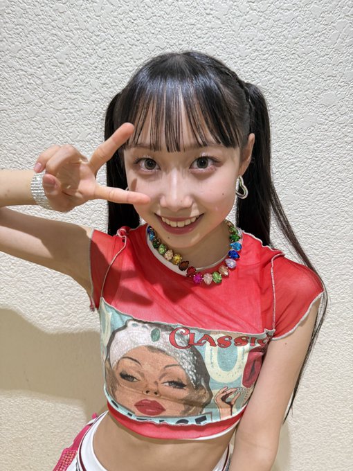 NananeのTwitter画像9
