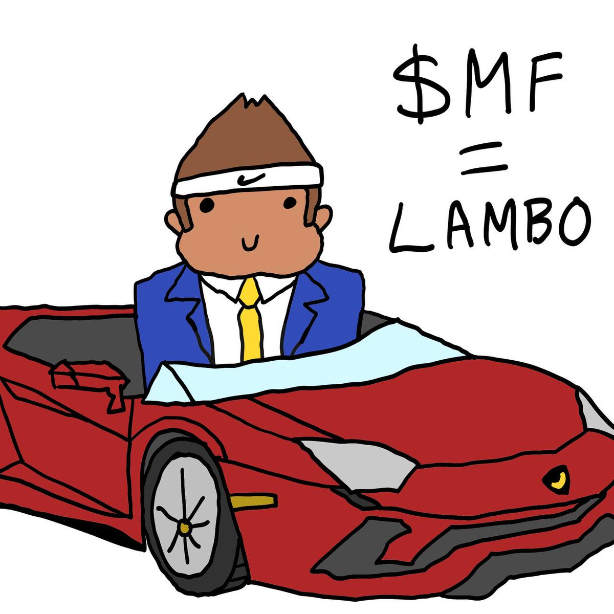 monke_fund's tweet photo. wen 

$MF https://t.co/VFUHSDa8yJ