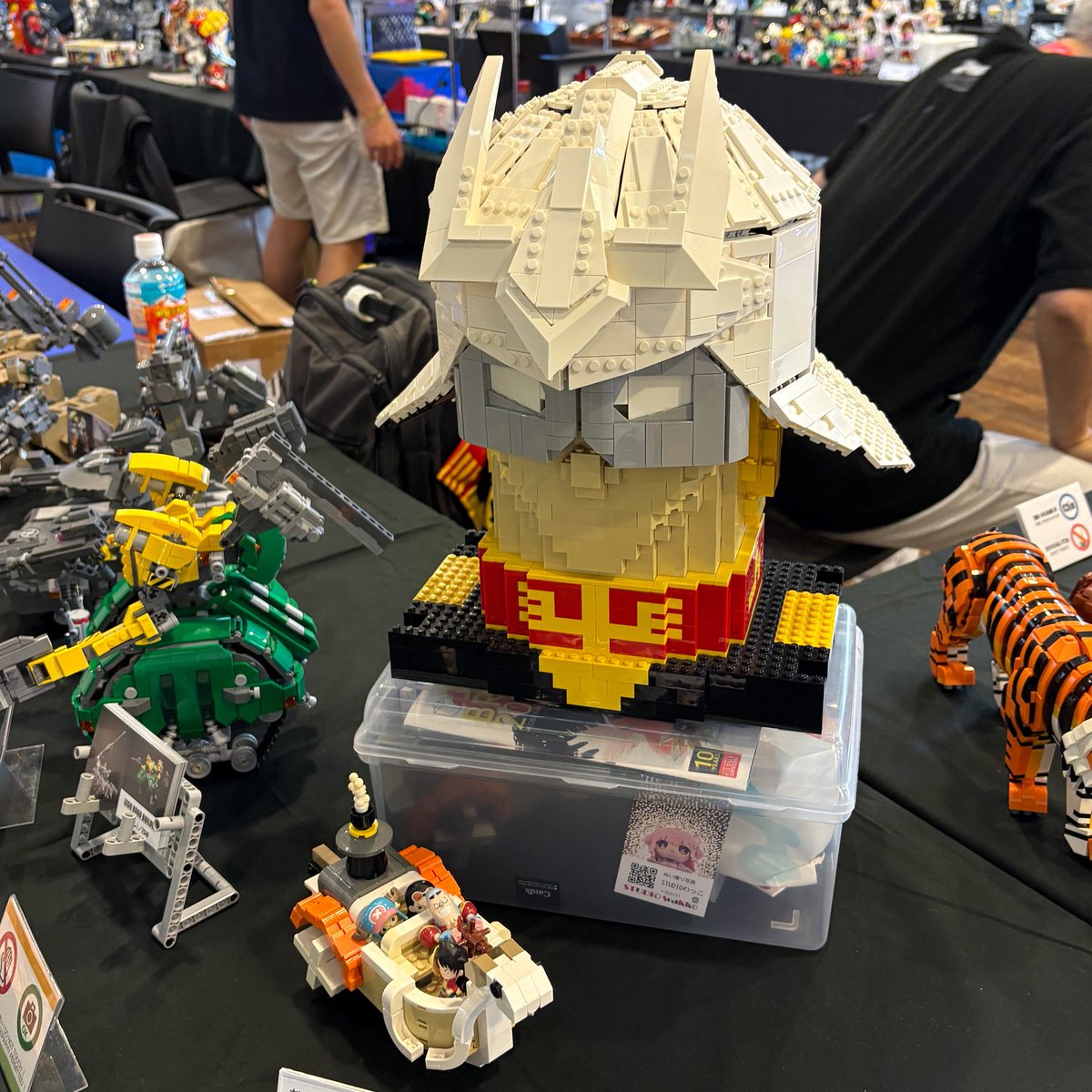 レゴ　大量 backend=imagemagick;version=1;