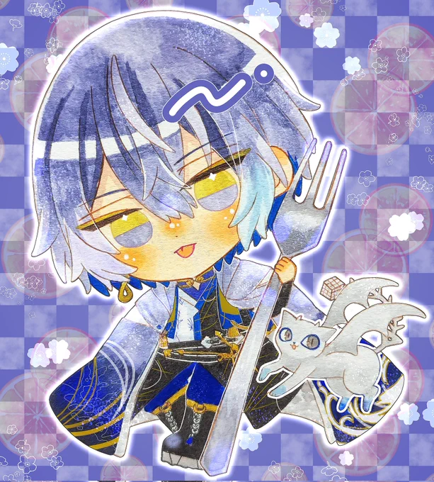 #ドロウイング