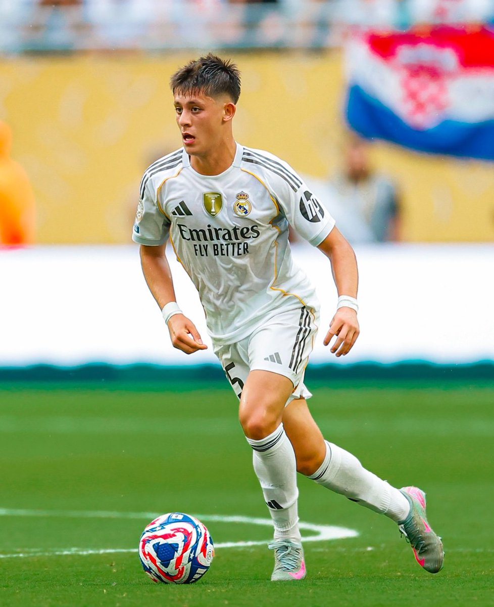 Le Journal du Real tweet media