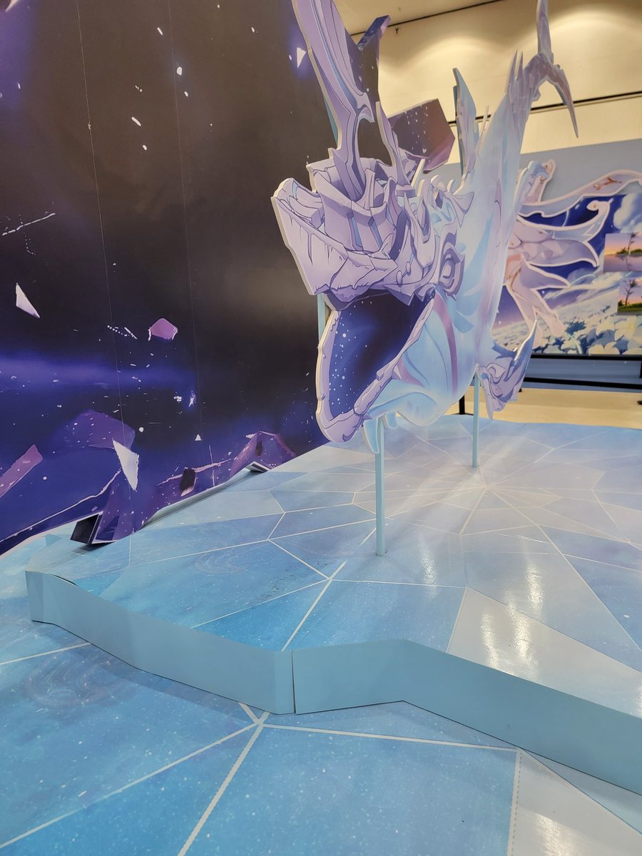 Sotoruuu's tweet photo. #FightLikeSkirk https://t.co/c04Dz4Roku