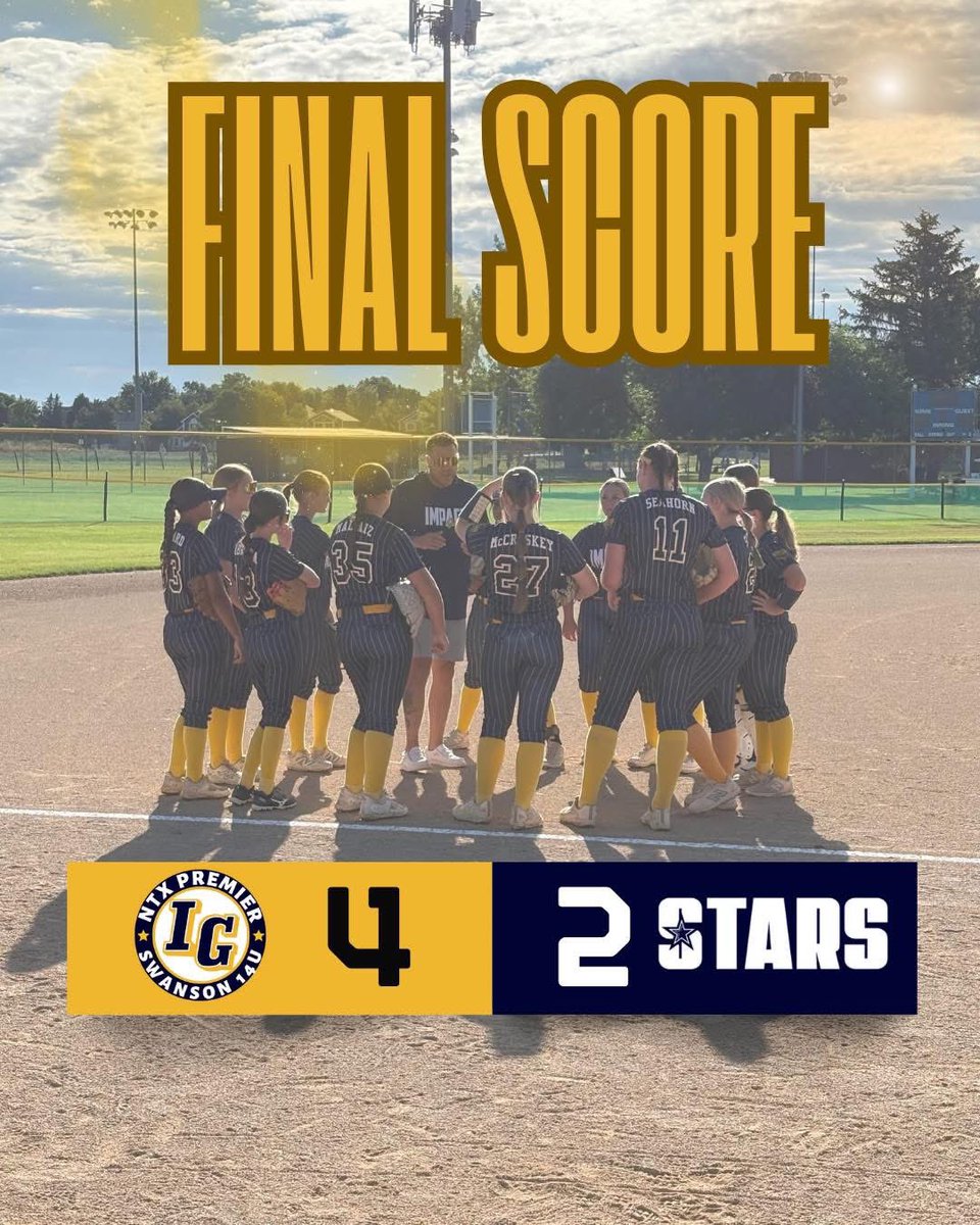 Karter Swanson (@kartersauce2028) on Twitter photo Headed to the Boulder IDT Sweet 16!!! 🥎🔥🥎🔥🥎🔥🥎🔥🥎
<a href="/IGNTXswanson/">Impact Gold NTX Premier - Swanson</a> <a href="/coachjrtorres/">Coach Junior Torres</a> <a href="/bullardtxsb/">Bullard Softball</a> <a href="/CoachSheltonPJC/">Shelby Shelton</a> <a href="/PJCSoftball/">Paris JC Softball</a> <a href="/jazzvesely/">Jazz Jackson-Vesely</a> Headed to the Boulder IDT Sweet 16!!! 🥎🔥🥎🔥🥎🔥🥎🔥🥎
<a href="/IGNTXswanson/">Impact Gold NTX Premier - Swanson</a> <a href="/coachjrtorres/">Coach Junior Torres</a> <a href="/bullardtxsb/">Bullard Softball</a> <a href="/CoachSheltonPJC/">Shelby Shelton</a> <a href="/PJCSoftball/">Paris JC Softball</a> <a href="/jazzvesely/">Jazz Jackson-Vesely</a>