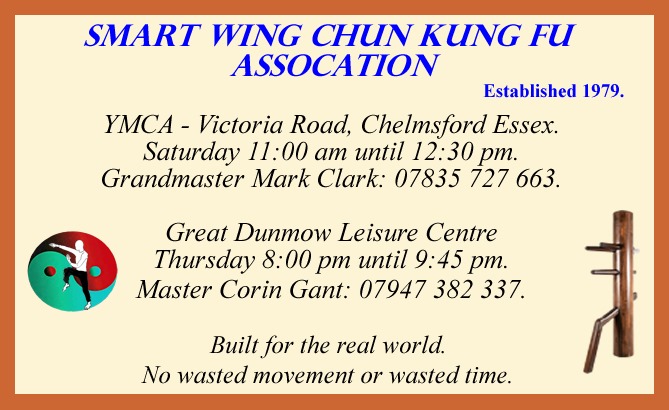 Chelmsford Kung Fu (@essex_wing_chun) on Twitter photo 