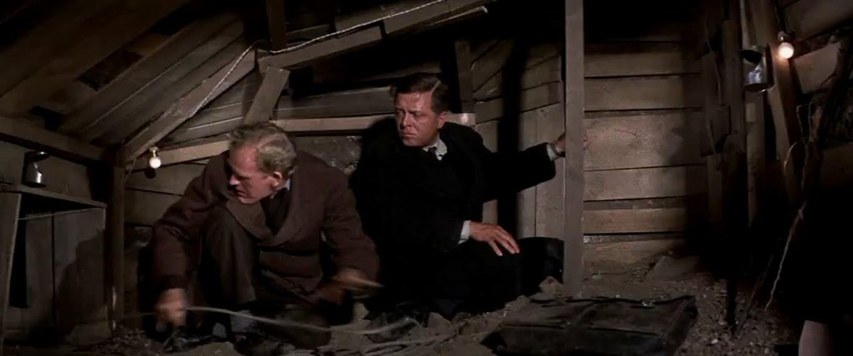 TheCinesthetic's tweet photo. THE GREAT ESCAPE was released 62 years ago today. https://t.co/KW9p6s3Epp