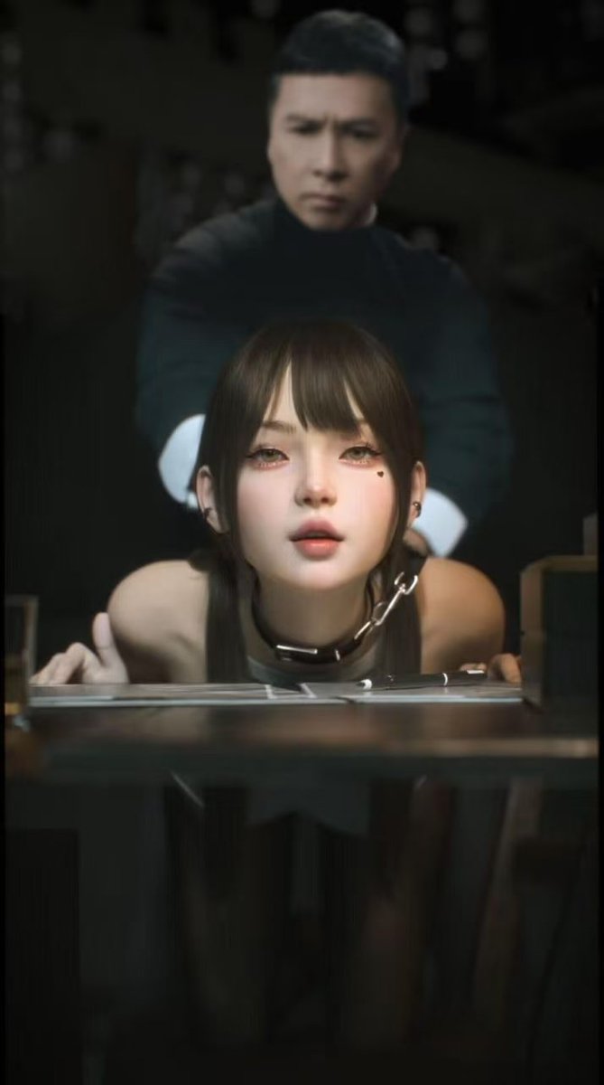 暗示系涩涩分享 (@anshixisese) on Twitter photo 
