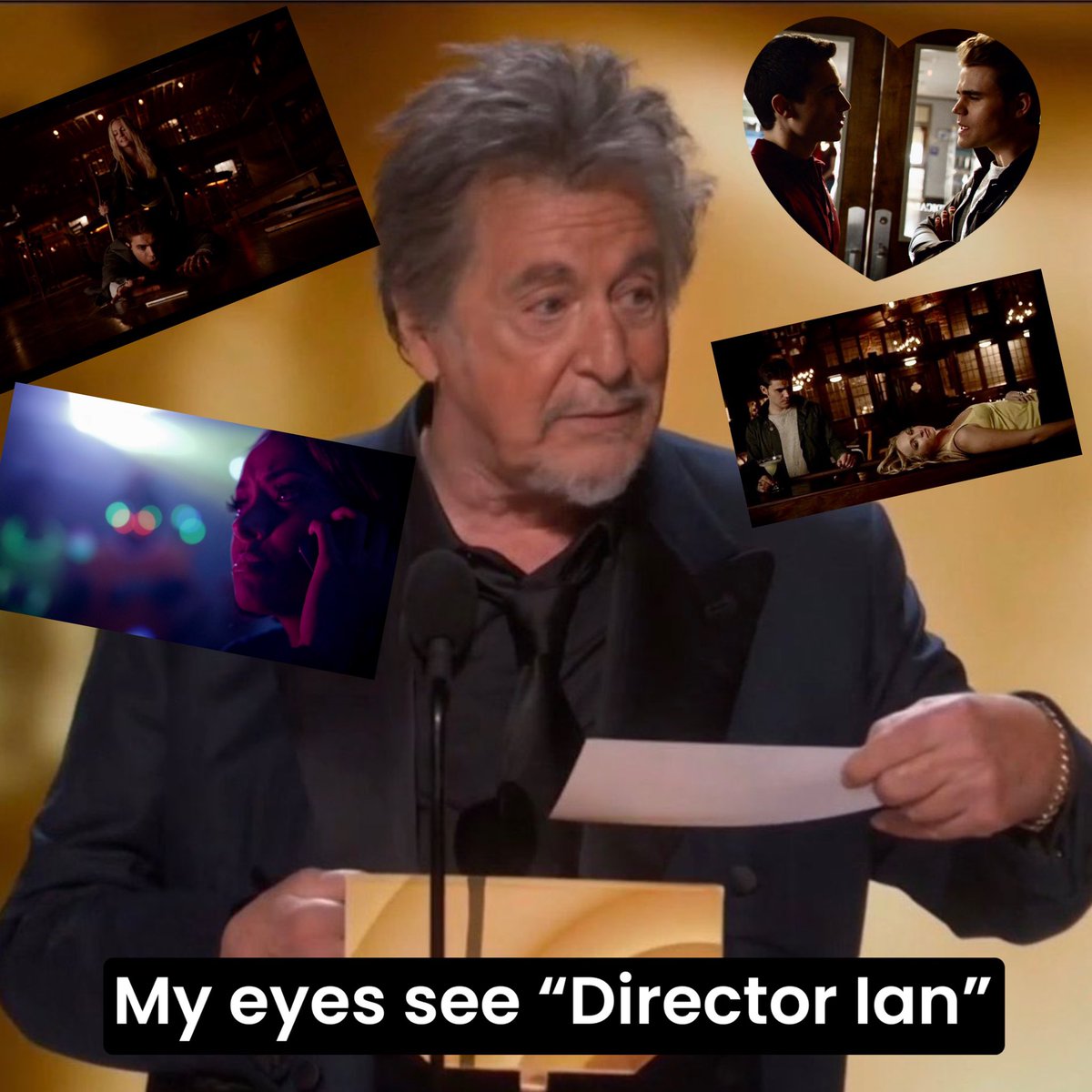 The AMPire Diaries Podcast tweet media