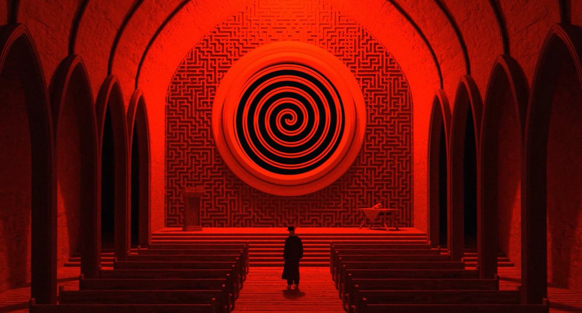 stills from my animated short; OBSCURA

full animation below