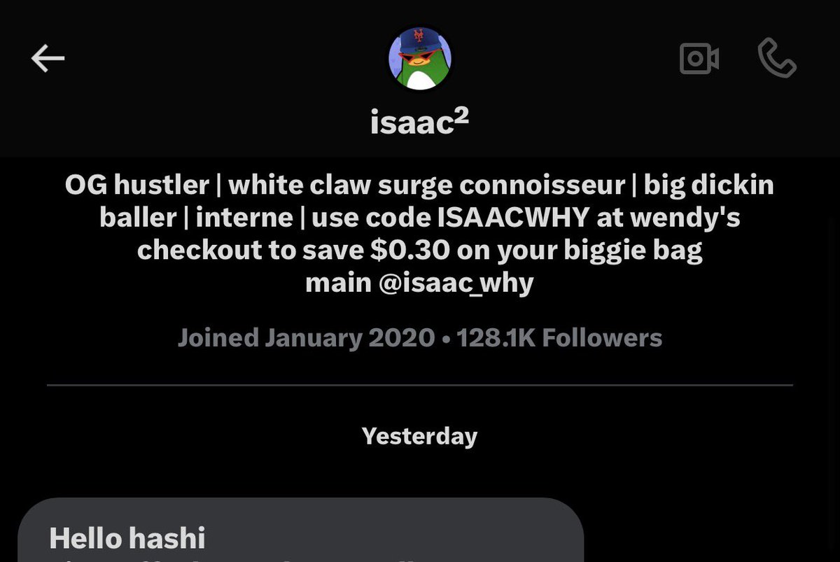 hashiwashere's tweet image. 🥹
