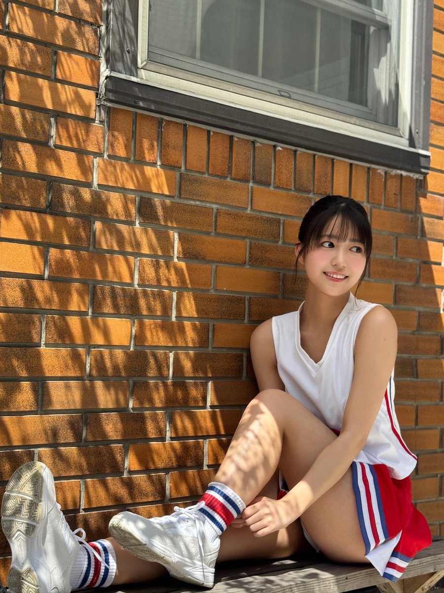 おはよ！起きた？♡
 #ヤングガンガン 発売中🌷