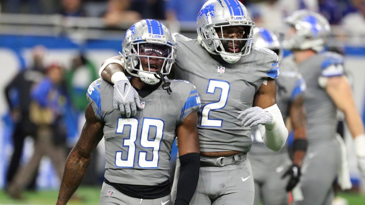 Current and former Lions on the CFL negotiation list include two former Detroit draftees lionswire.usatoday.com/story/sports/n…